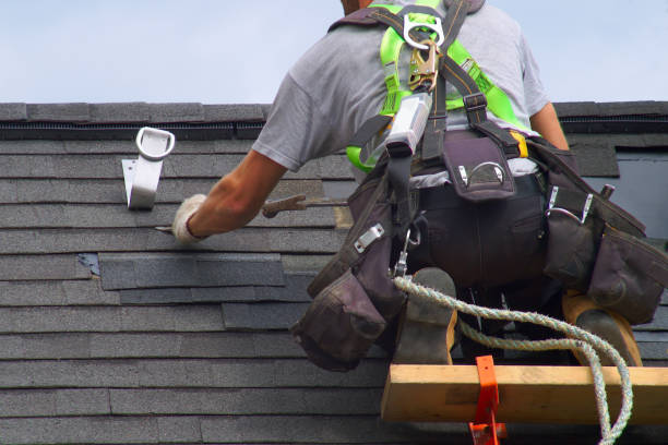 Best Gutter Installation and Roofing  in Jim Thorpe, PA