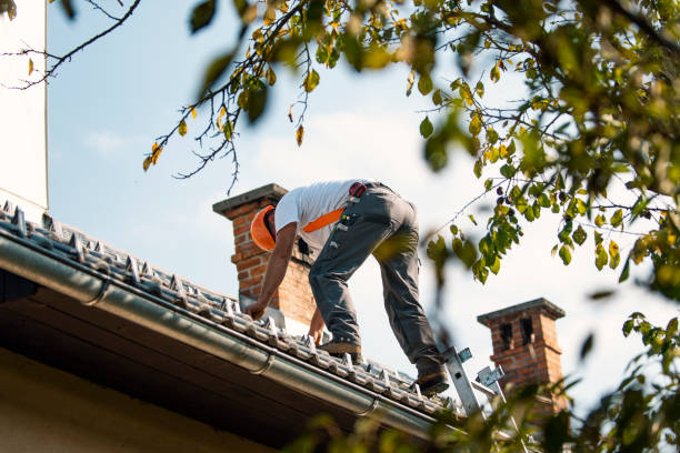 Jim Thorpe, PA Roofing Contractor Company