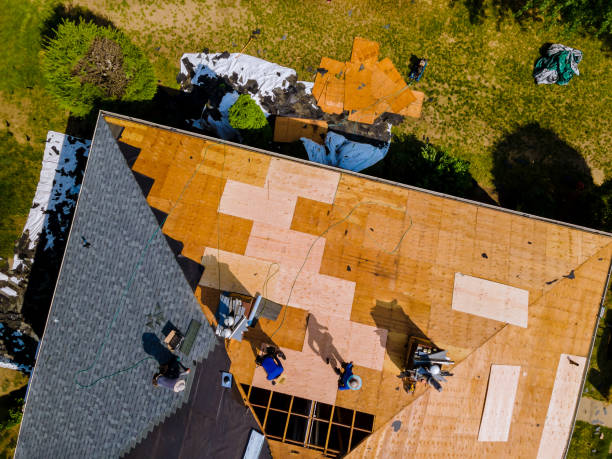 Best Roof Leak Repair  in Jim Thorpe, PA