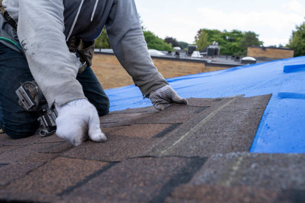 Quick and Trustworthy Emergency Roof Repair Services in Jim Thorpe, PA