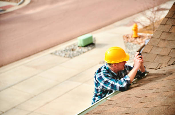 Best New Roof Installation  in Jim Thorpe, PA