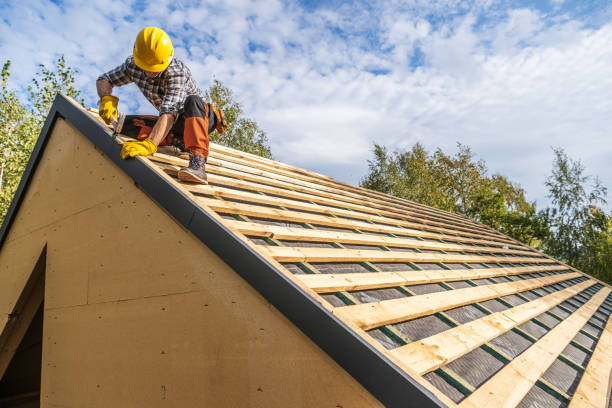 Best Commercial Roofing Services  in Jim Thorpe, PA