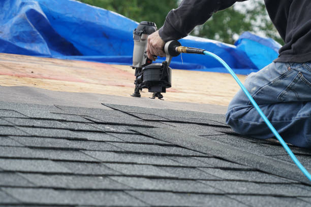 Best Residential Roofing Contractor  in Jim Thorpe, PA
