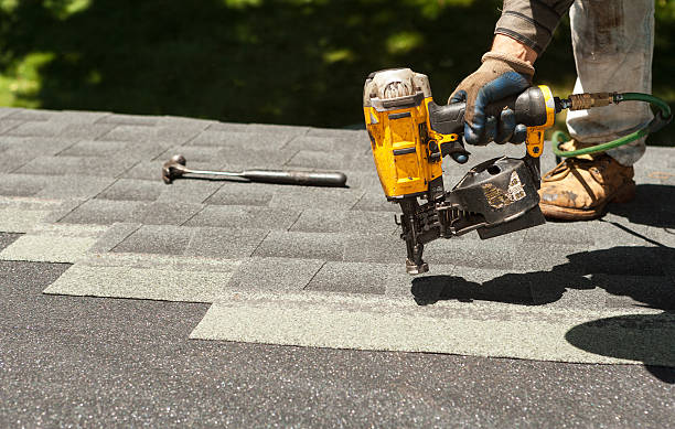Tile Roofing Contractor in Jim Thorpe, PA