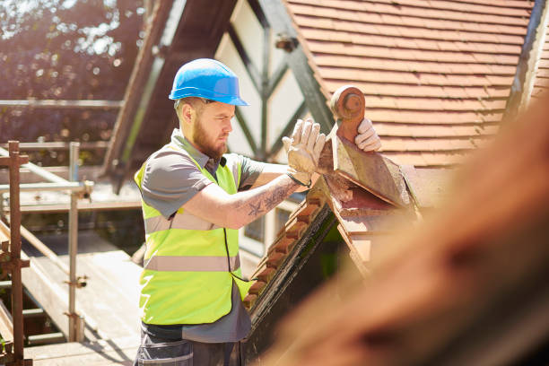 Best Residential Roofing Contractor  in Jim Thorpe, PA