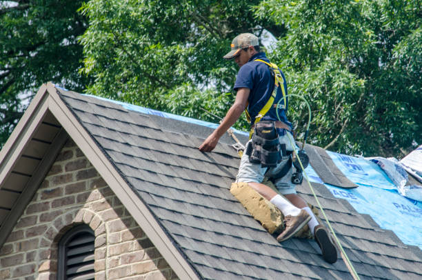 Best New Roof Installation  in Jim Thorpe, PA